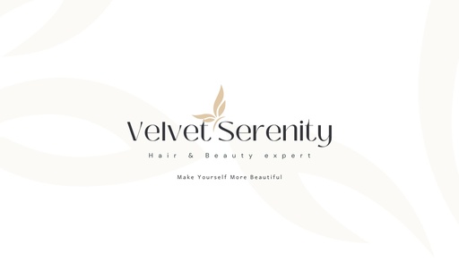 حجز خدمات الصالون