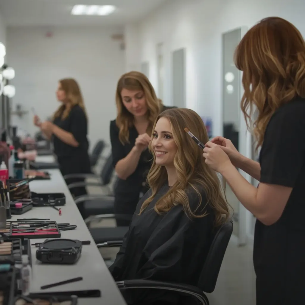 باقة الجمال