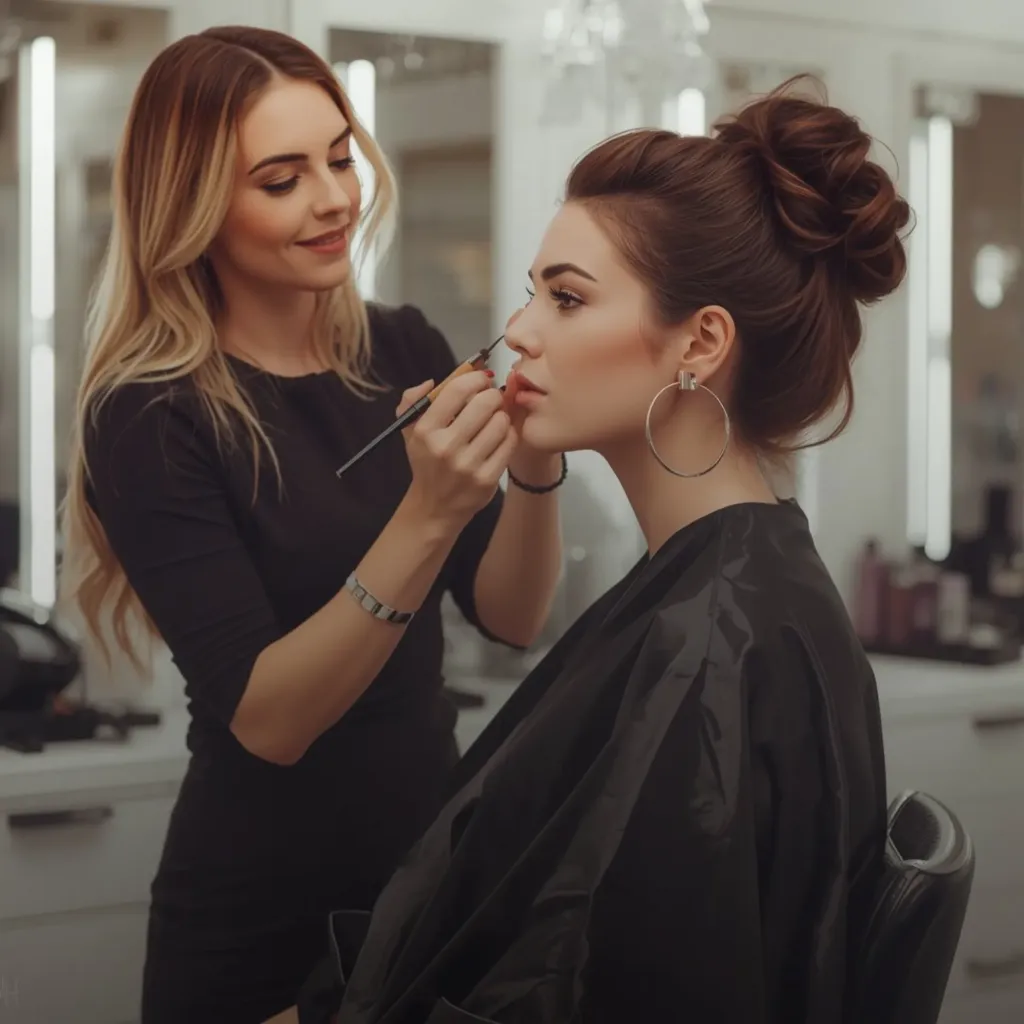 باقة الإطلالة الناعمة